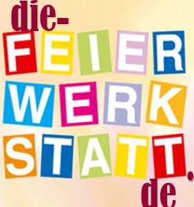Die Feierwerkstatt